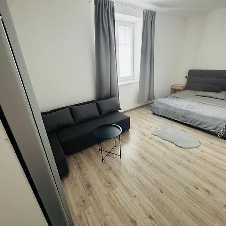 Apartment Riviera Centrum, Private Parking And Smart Check In Банска-Бистрица Экстерьер фото